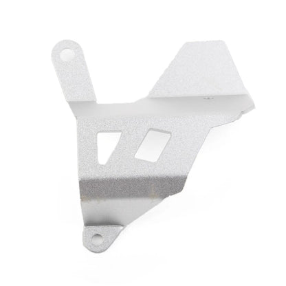 1* Shift Lever Brake Master Cylinder Guard Cover For BMW F750GS F850GS 2018-2019