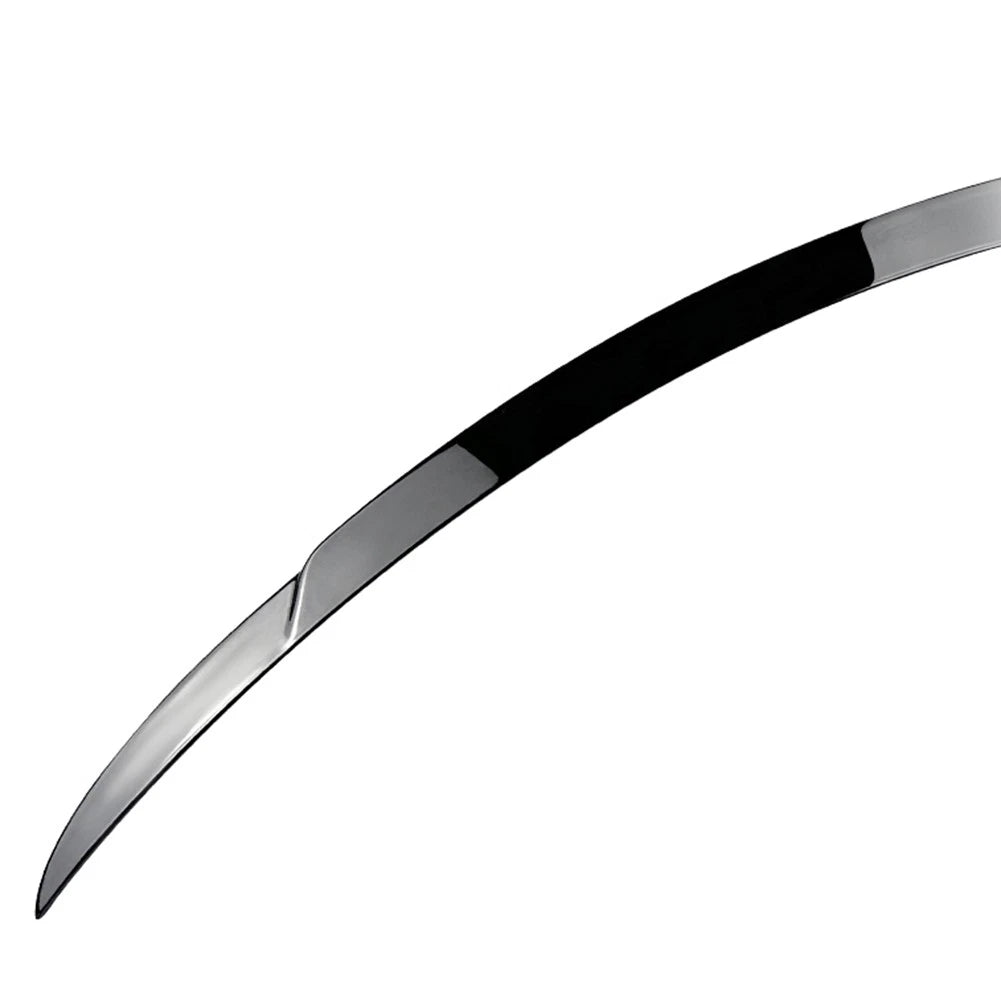 Rear Trunk Spoiler Wing For Benz E Class Coupe C238 E200 E300 E400 E450 2-door