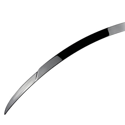 Rear Trunk Spoiler Wing For Benz E Class Coupe C238 E200 E300 E400 E450 2-door