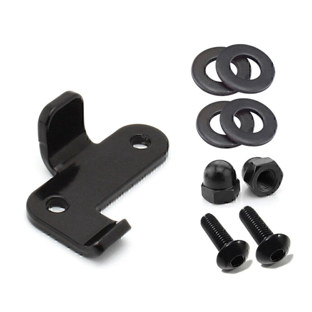 1Moto Stand Kickstand Extension Kit For Harley Sportster 2008-2013 12 48 XL1200X