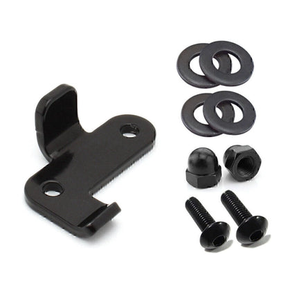 1Moto Stand Kickstand Extension Kit For Harley Sportster 2008-2013 12 48 XL1200X