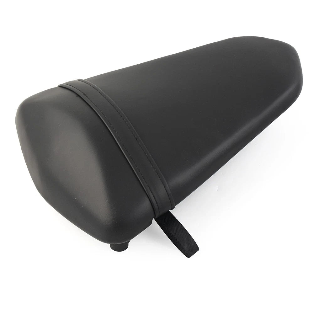 Rear Pillion Passenger Seat Cushion For Yamaha YZF R3 YZFR3 2015-2023 2016 2018