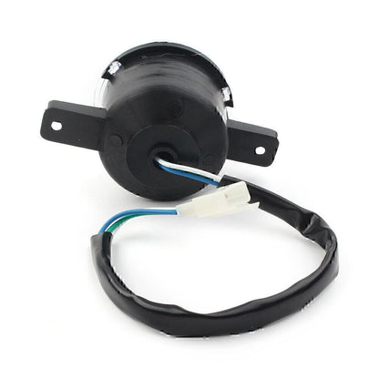 Head Light W/3 Wires Male Plug For  110CC 125C ATV Quad For TaoTao For Coolster
