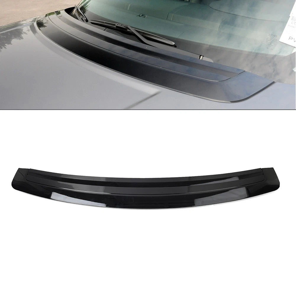 US Engine Hood Panel Molding Board Cover For Land Rover Range Rover 2013-2017
