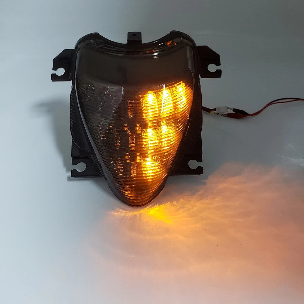 For Suzuki Boulevard M109R 2006-20 Integrated LED Tail Light Brake Turn Signal
