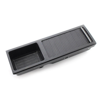 Front Center Console Storage Drink Cup Holder 51167038323 Fit BMW E46 3 Series