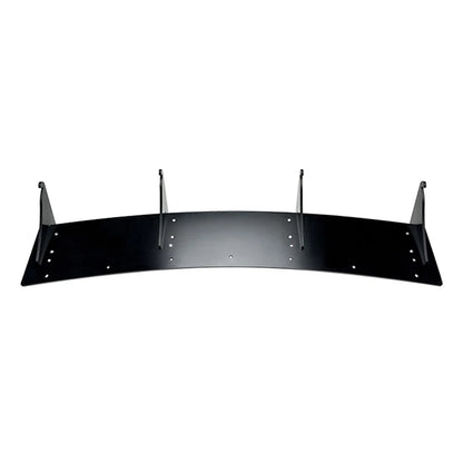 Rear Bumper Diffuser Rear Splitters For Audi S3 8V Sedan Pre-facelift 2013-2015