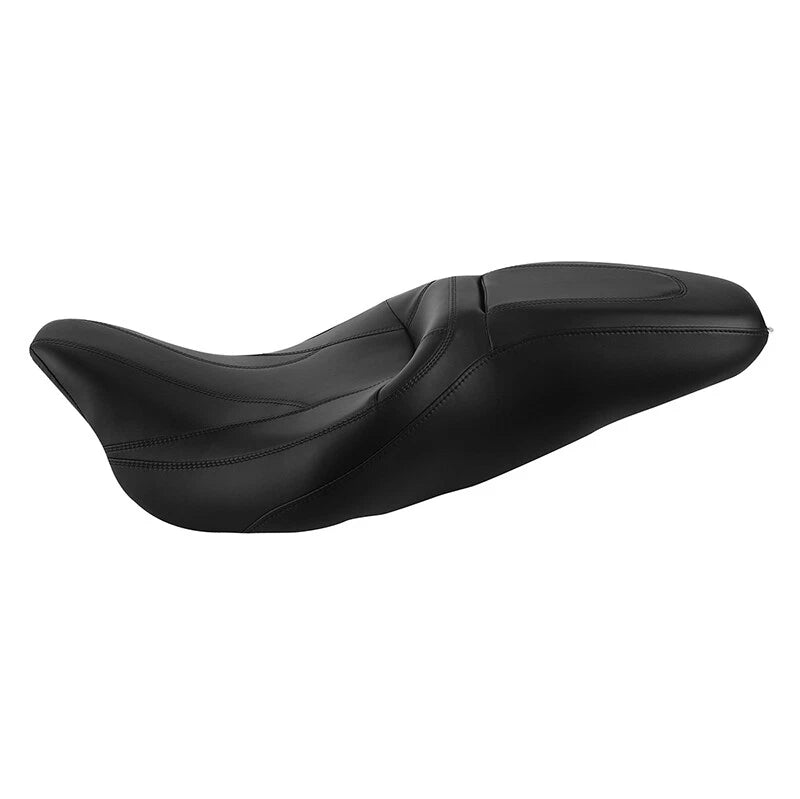 Driver Passenger Seat For Harley Davidson Touring Electra Street Glide 09-23 10