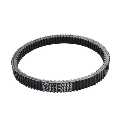 Drive Belt For Kawasaki Brute Force 750 KVF750 4X4 4X4i 2012 2013 2016-2020