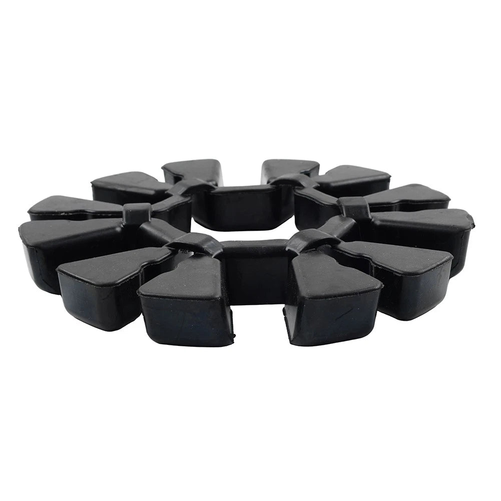 Rear Wheel Cush Drive Damper For Kawasaki Ninja250 Z250 Ninja300 Z300 Ninja400
