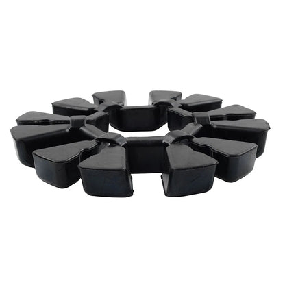 Rear Wheel Cush Drive Damper For Kawasaki Ninja250 Z250 Ninja300 Z300 Ninja400