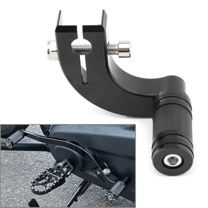 Rear Heel Toe Gear Shift Lever Shifter Pedal For Harley Softail 2018-2023 A US