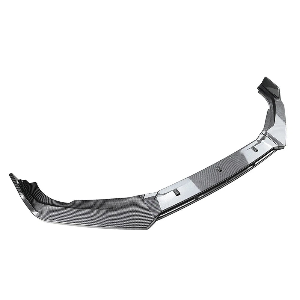 US Front Bumper Lip Splitters Body Kit For Honda Accord 10th Generation 18-21