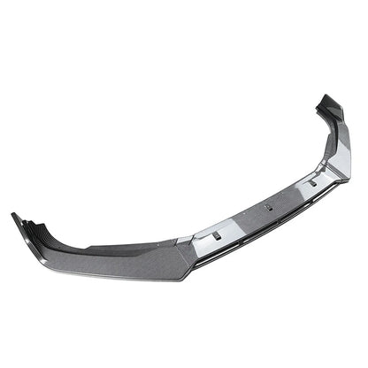 US Front Bumper Lip Splitters Body Kit For Honda Accord 10th Generation 18-21