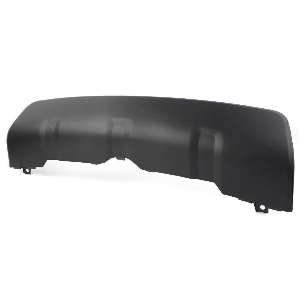 Rear Bumper Cover Trim Plate Board For Land Rover Discovery Sport  L550 15-19 16