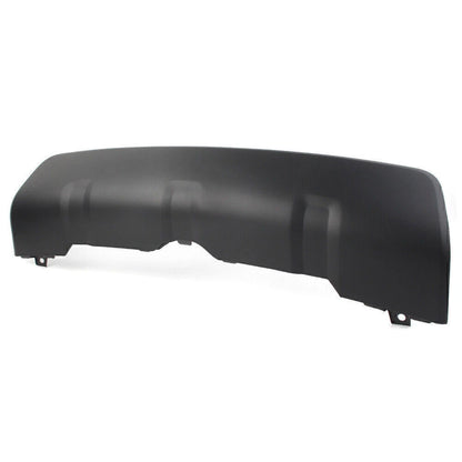 Rear Bumper Cover Trim Plate Board For Land Rover Discovery Sport  L550 15-19 16