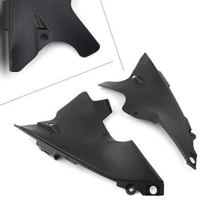 Side Trim Air Duct Cover Panel Fairing Cowling Fit Yamaha YZF YZF-R1 R1 2004-06