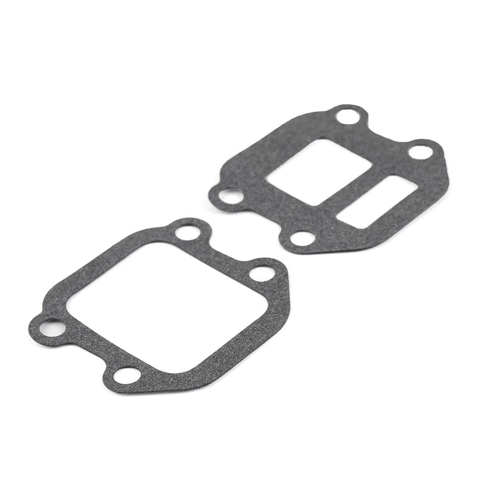Engine Inlet Reed Valve Gasket Fit For PW50 PEEWEE50 Motorcycle