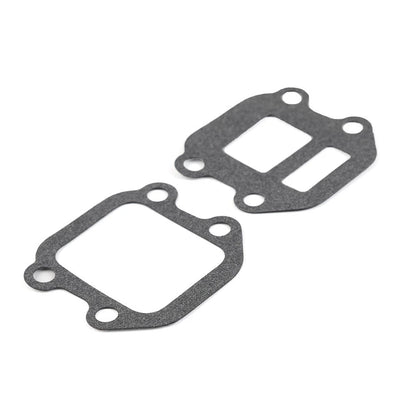 Engine Inlet Reed Valve Gasket Fit For PW50 PEEWEE50 Motorcycle