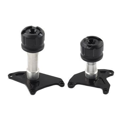 Frame Sliders Protector Guard For Honda Grom MSX125 MSX 125 2013-2020 2015 Black
