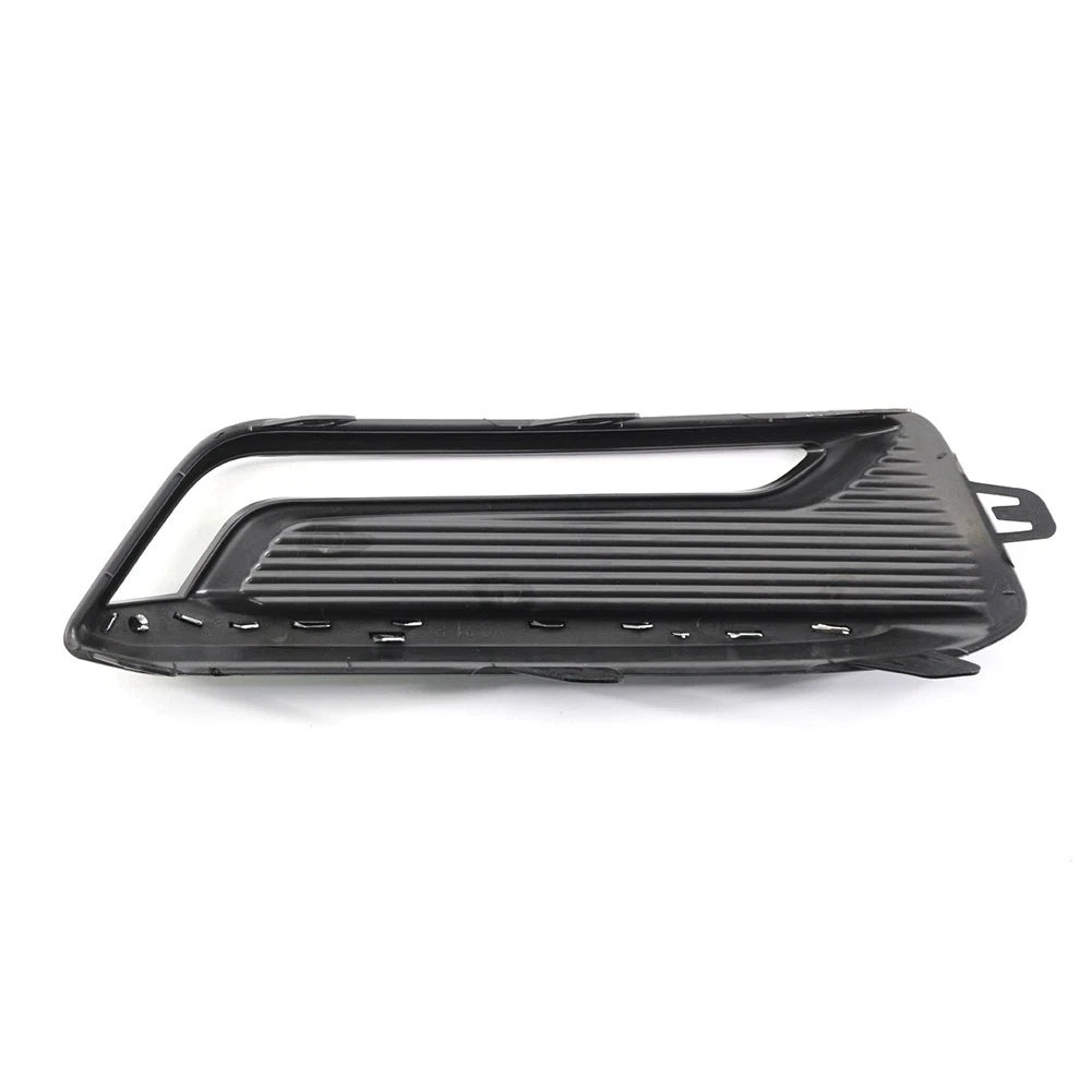 Front Bumper Fog Light Lamp Cover For Chevrolet Impala 2014-2020 Right Side