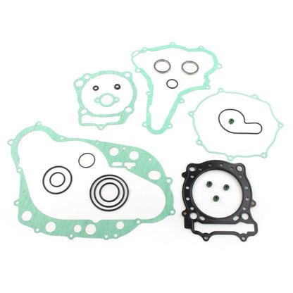 Complete Gasket Kit Top Bottom End Set Motor Fit Suzuki LTR450 2006-09 ATV US