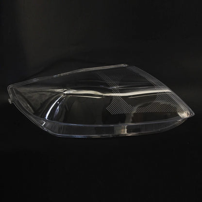 Right Headlight Headlamp Transparent Lens Cover Replacement For BMW Z4 E85 03-08