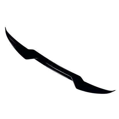 Glossy Black Rear Roof Spoiler Wing Lip Spoiler For BMW X3 G45 2025+