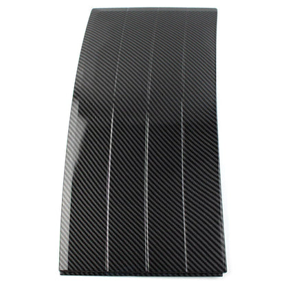 Side Mesh Vent Grille Fender Frame Left For Land Rover Range Rover L405 2018-21
