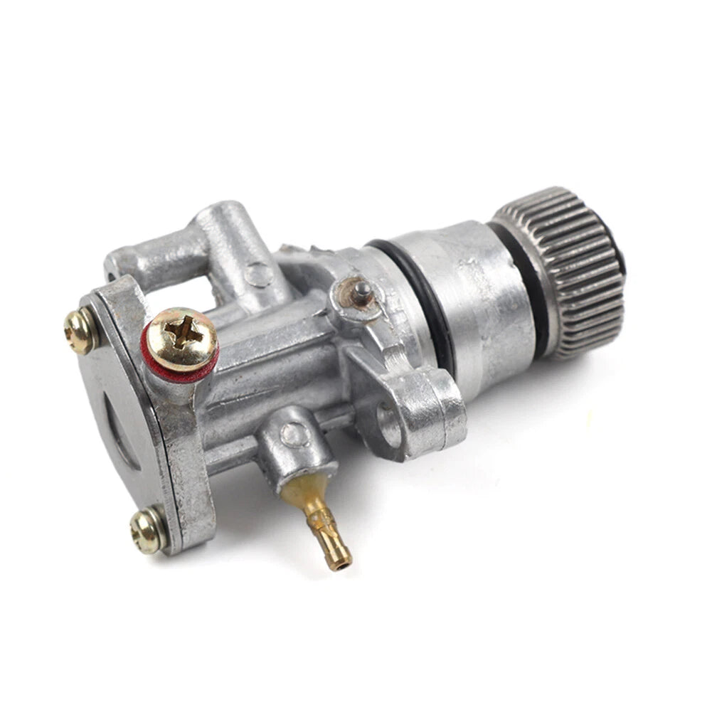 Oil Pump 50cc 2 Stroke For Yamaha Minarelli JOG Zuma Chinese European Scooters