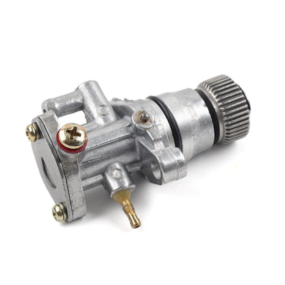 Oil Pump 50cc 2 Stroke For Yamaha Minarelli JOG Zuma Chinese European Scooters