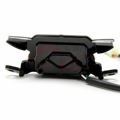 Front Upper Headlight w/Bulbs for Honda CBR600RR CBR 600RR 2007-2012 08 09 10 11