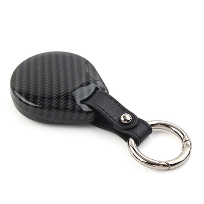 Fit Harley Touring Sportster 2007-2016 Key Chain Case Holder Fob Procter Cover