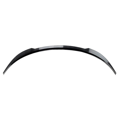 US 1 Pcs ABS  Car Rear Spoiler Trunk Wings Fit for Tesla Model Y 2020-2022