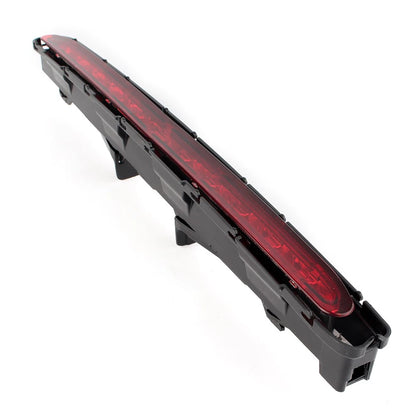 TYC Red LED Third Rear Brake Light Bar for Mercedes Benz W211 E-Class 2003-2006