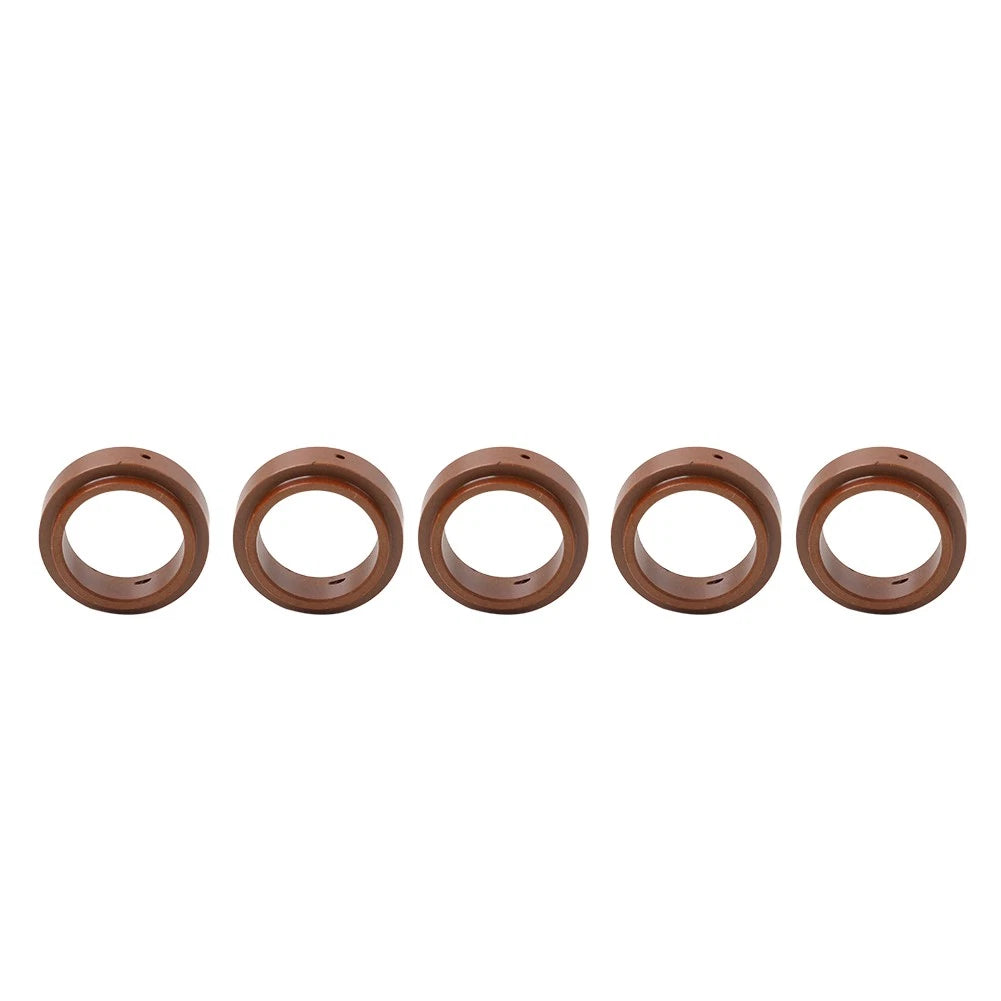 5pcs Plasma Cutter 60027 Swirl ring for Plasma Torch IPT-80 PT80 PT-80