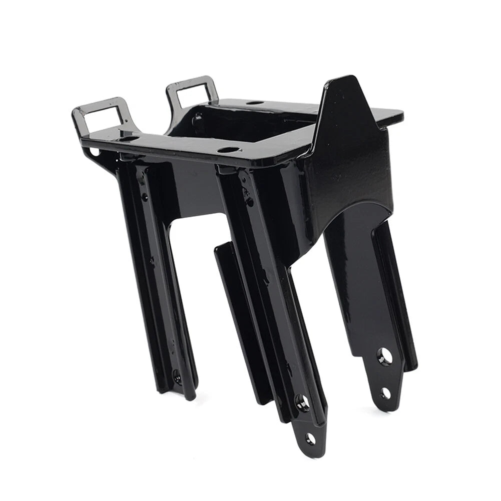 Front Inner Fairing Mount Brackets For Harley Road Glide FLTRX  2015-2024 Black