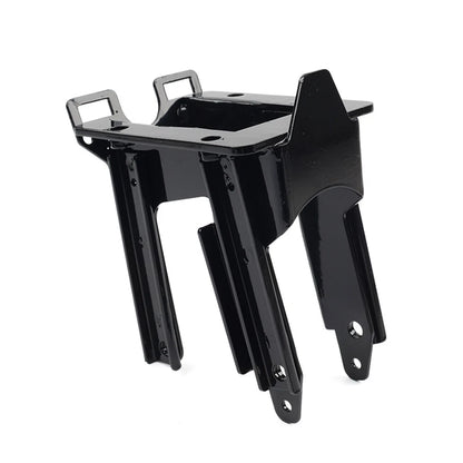 Front Inner Fairing Mount Brackets For Harley Road Glide FLTRX  2015-2024 Black