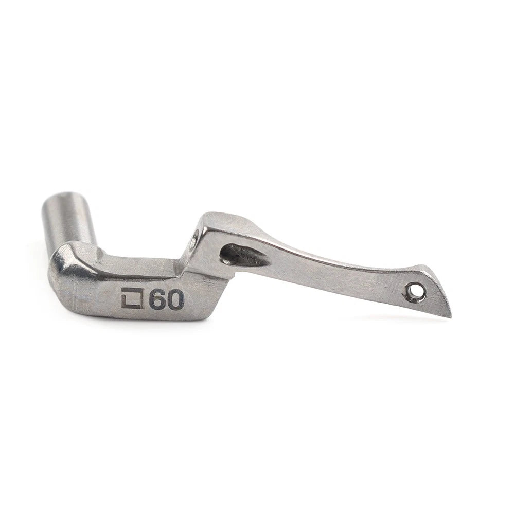 1PC #121-76004 Upper Looper Fit For JUKI MO-3600 MO-3700 MO-3900 MO-6700S Steel