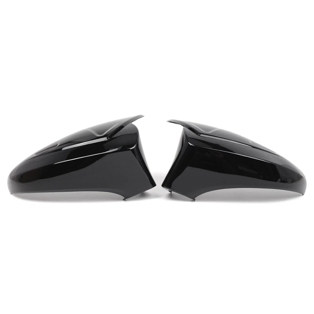 LHD Rearview SideWing Mirror Cover Cap For Lexus RC/RC F 15-18 ES 13-18 LS 14-17