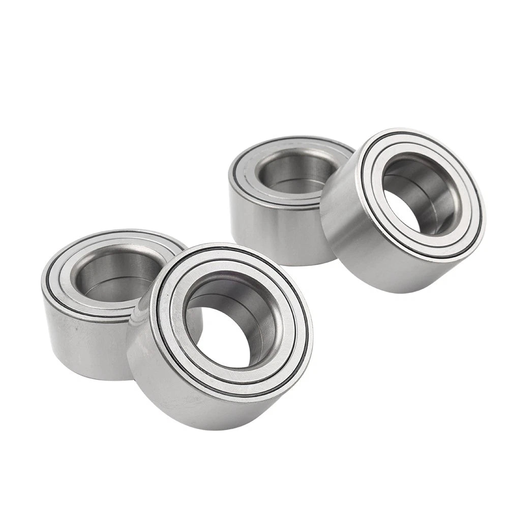 Front & Rear Wheel Bearing Kit For Honda Pioneer 1000 Pioneer 1000-5 2016-2023