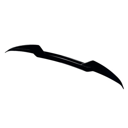 Glossy Black Rear Roof Spoiler Wing Lip Spoiler For BMW X3 G45 2025+