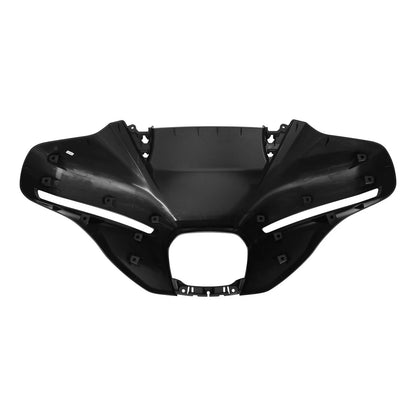 Front Outer Fairing Fit For Harley CVO Street Glide FLHXSE 2023-Up Vivid Black