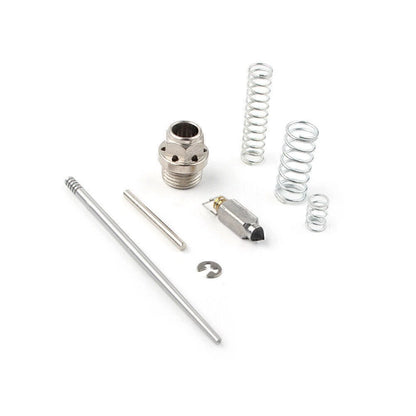 Carburetor Rebuild Repair Kit For Polaris Xplorer 400 400L 1995-2002 1996 1997