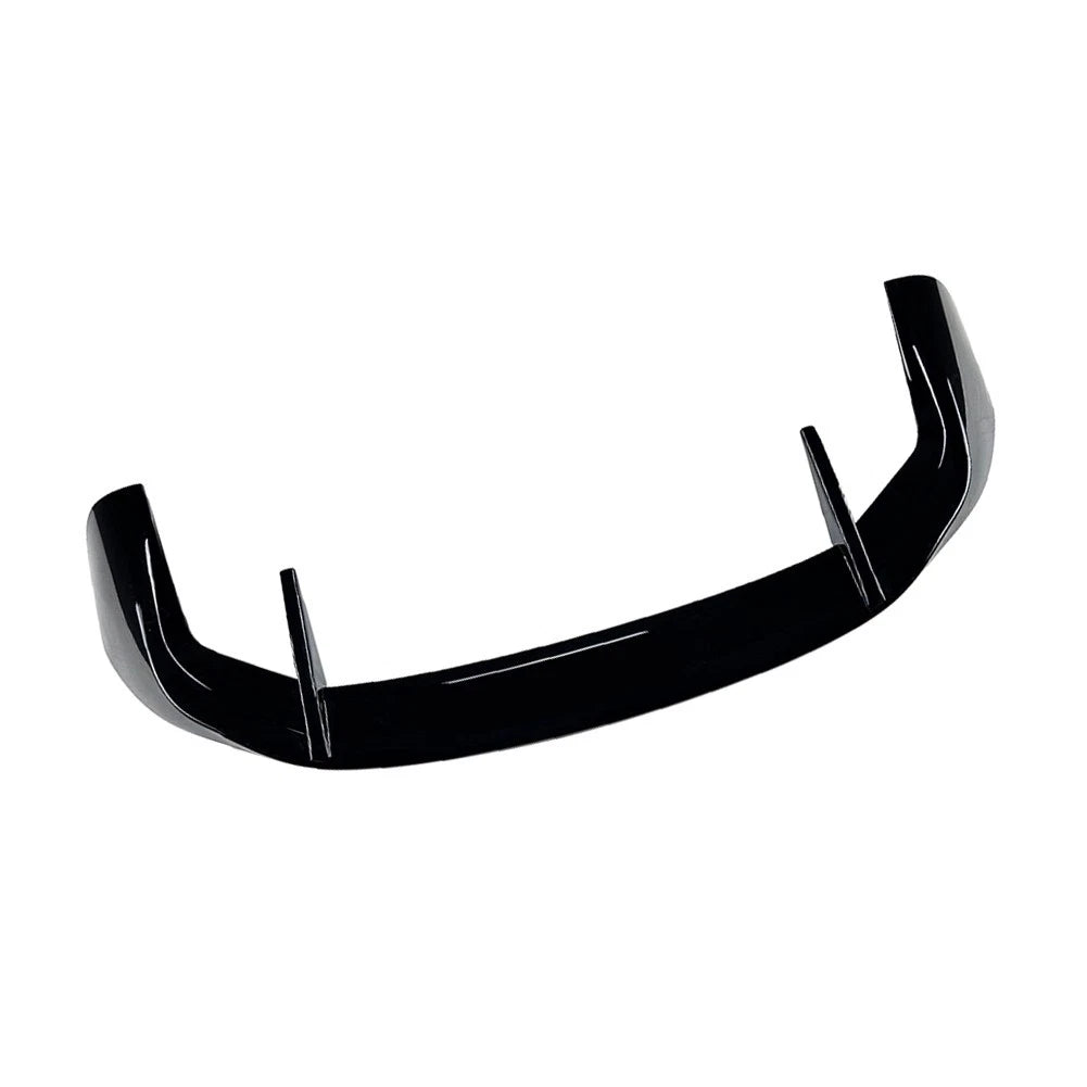 Rear Roof Window Top Spoiler Wing Lip For BMW X5 F15 2014-2018