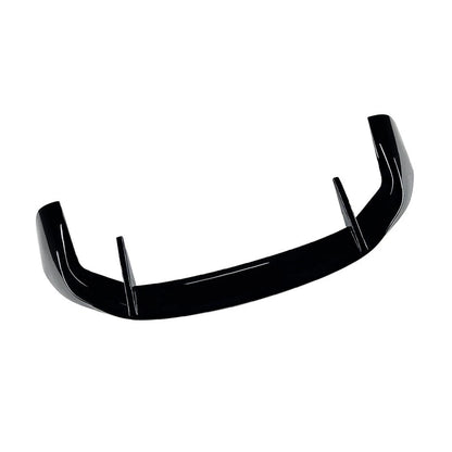 Rear Roof Window Top Spoiler Wing Lip For BMW X5 F15 2014-2018