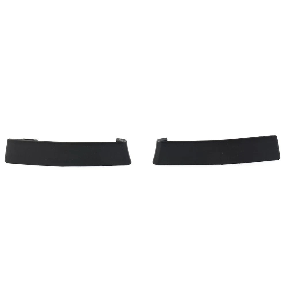 Front Bumper Side Lower Cover Trim Fit For Land Rover Range Rover Velar 2018-21