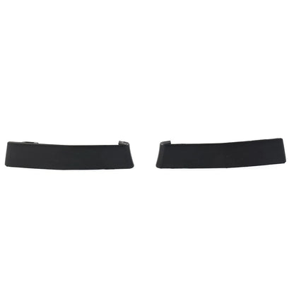 Front Bumper Side Lower Cover Trim Fit For Land Rover Range Rover Velar 2018-21