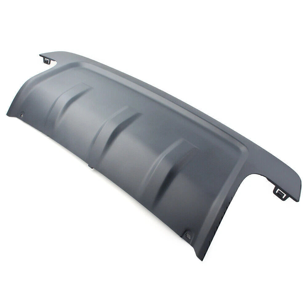 Rear Skid Plate Bumper Board Guard Bars For Land Rover Range Rover Sport 2018-20