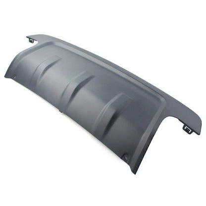 Rear Skid Plate Bumper Board Guard Bars For Land Rover Range Rover Sport 2018-20